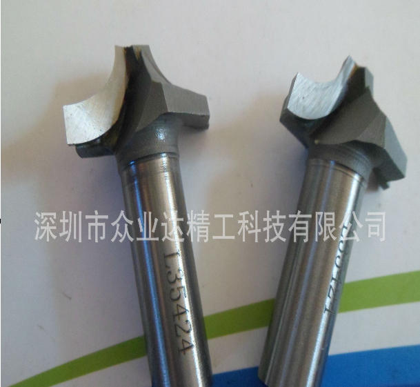 Какова скорость вращения и скорость подачи сварочной фрезы?