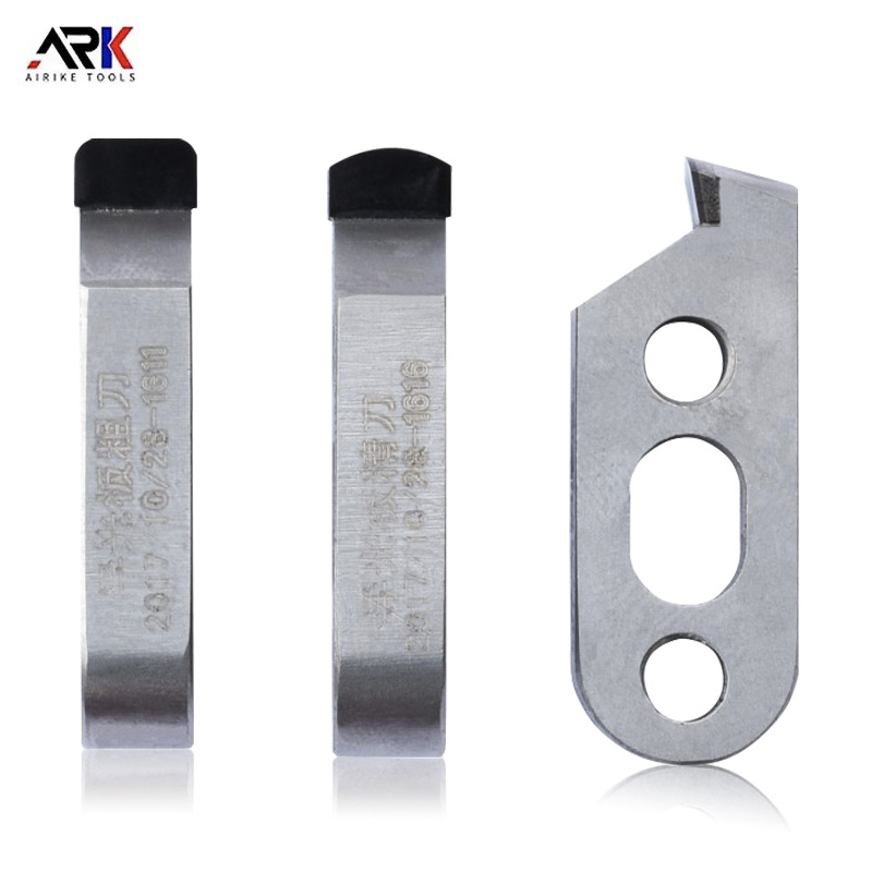 Что делает фрезы для резьбы по камню будущим точной обработки камня?