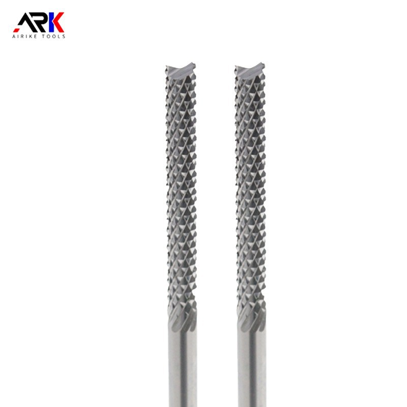 Как выбрать марку фрезы для снятия фаски? Три шага, чтобы найти подходящую модель