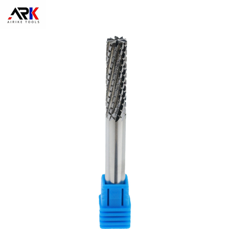 Фрезы из углеродного волокна быстро изнашиваются? Чжунъе Да делится советами по повышению долговечности