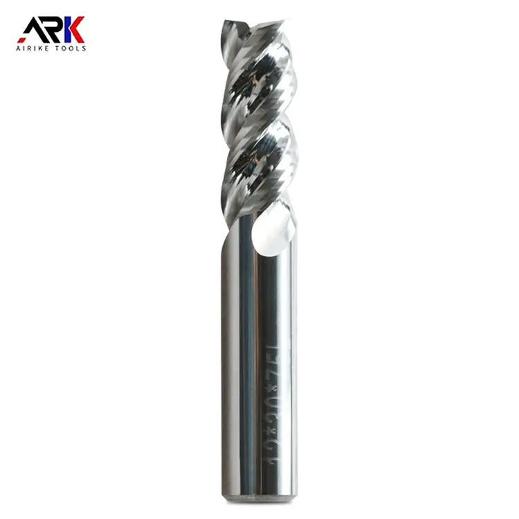 U-Slot Aluminum High Gloss Cutter