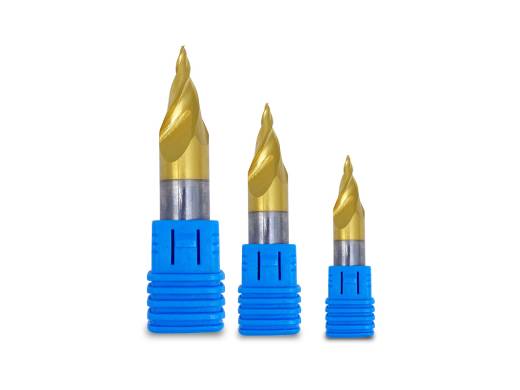 Zhongyeda-В чем разница между инструментами для снятия фаски и центрирующих сверл?