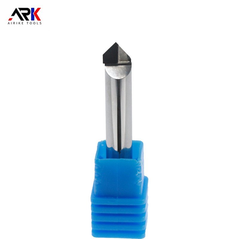 Фреза для снятия фаски PCD