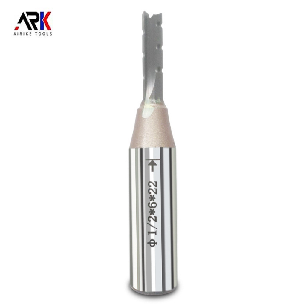 Тройной Край Расщепление Древесины Нож