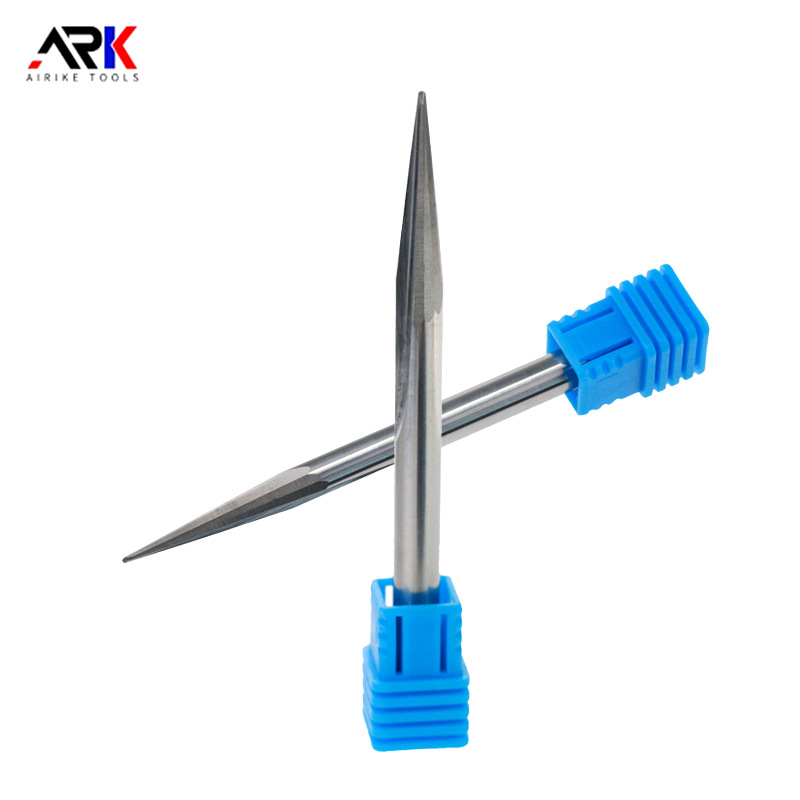 10 ° конический шаровой резак