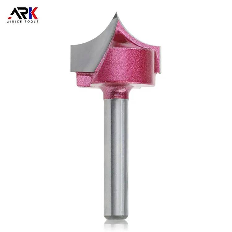 Остроконечная резьба нож