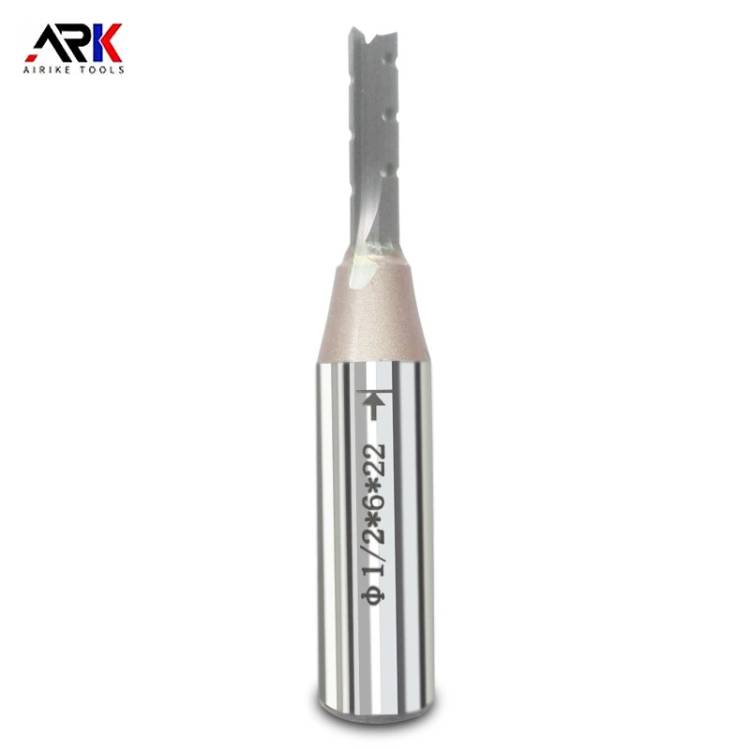 TCT резки фрезы