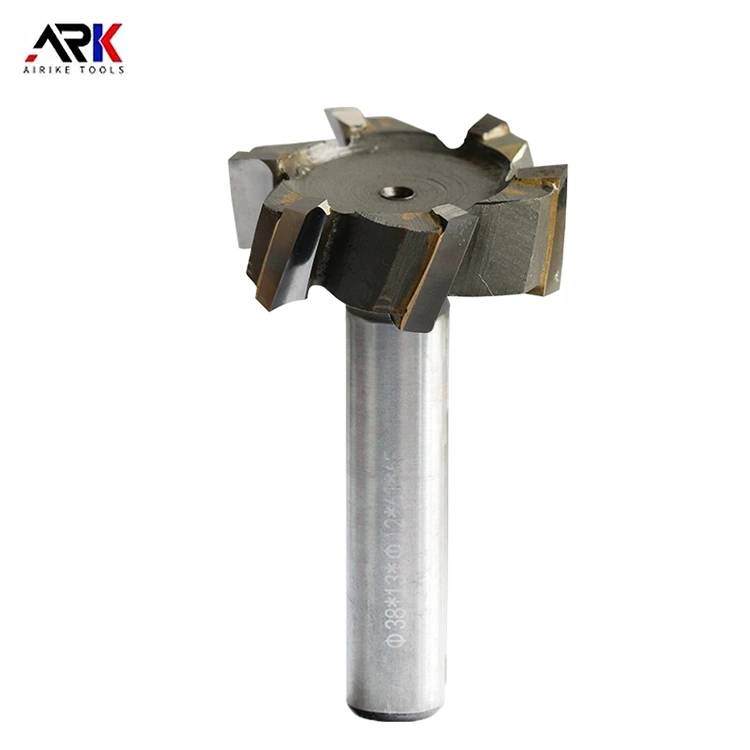 Сварной резак T-типа