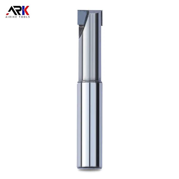 Pcd прямой край резак