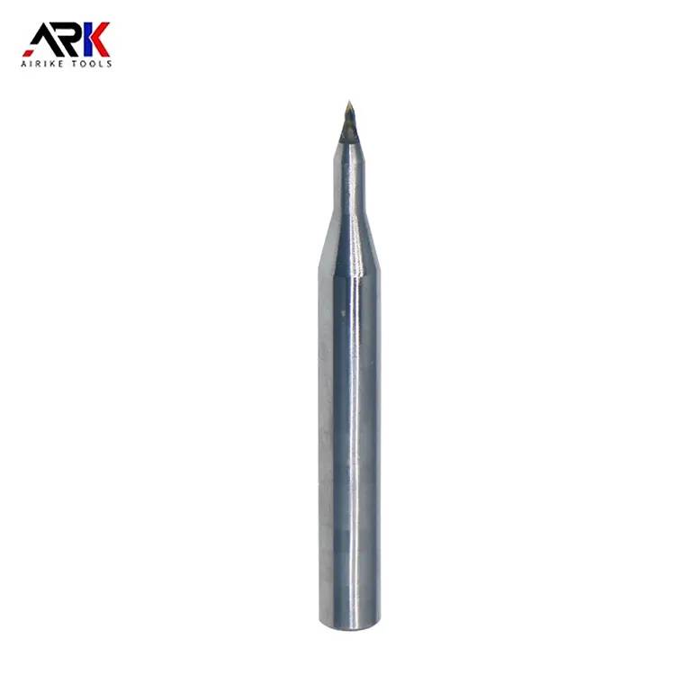 Алмазная линия рисунок резак