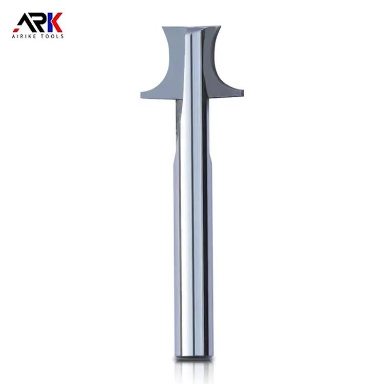 Pcd контур фрезы