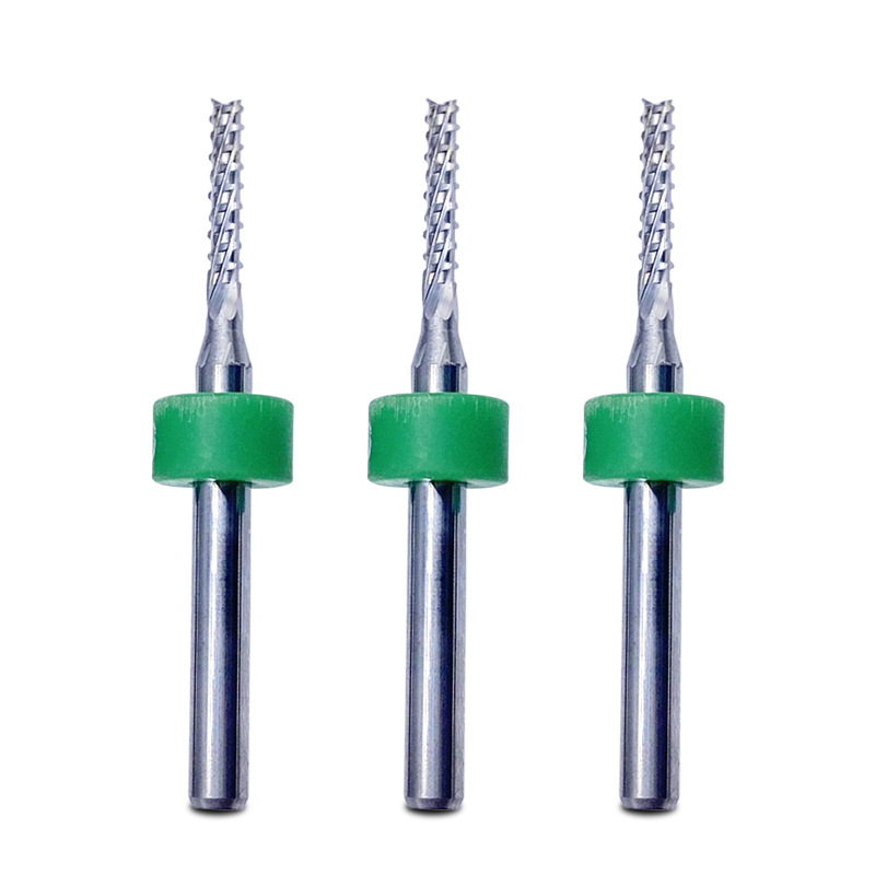 Фреза грубой кукурузы