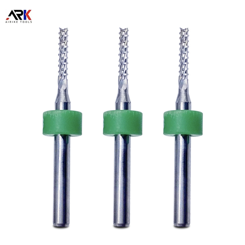 Почему выбирают изоляционные фрезы для прецизионных промышленных применений?