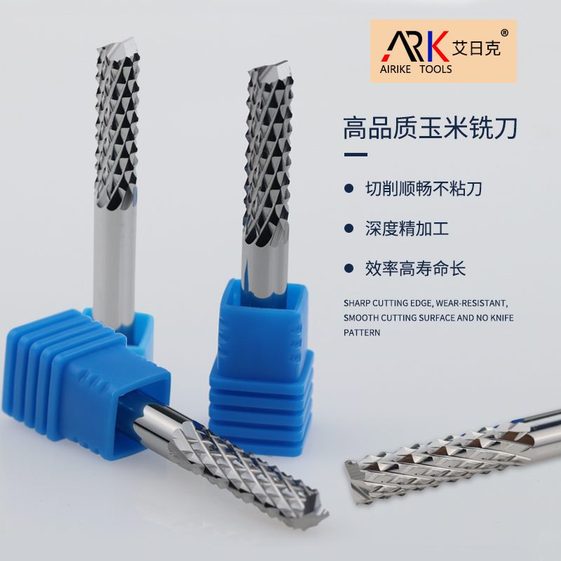 В чем разница между фрезами для изоляционных материалов и обычными?