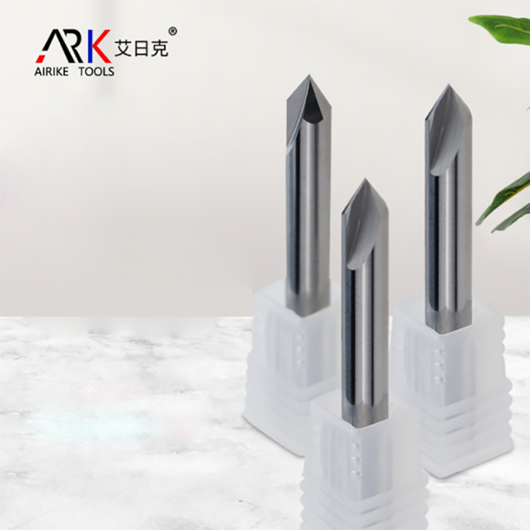 Какой угол шлифования фрезы для снятия фаски?