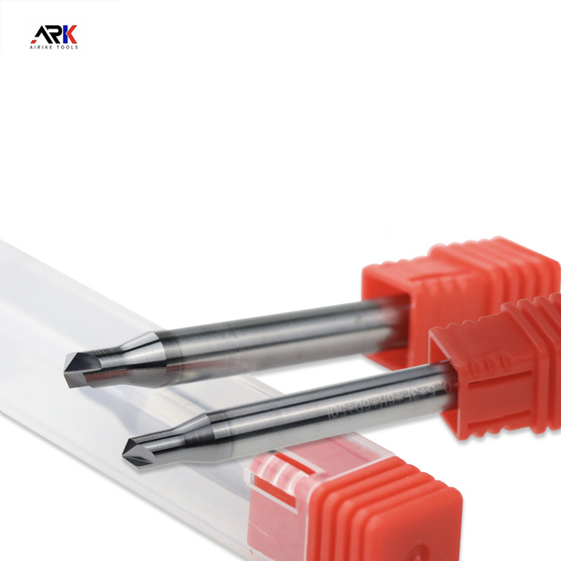 Как предотвратить царапины на поверхности при обработке акрила фрезой?