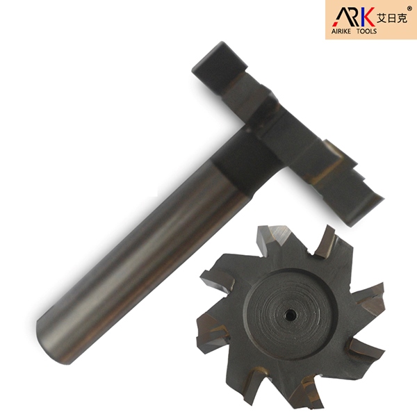 Что такое процесс сварки для сварных фрез?