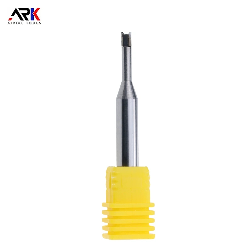 Роль алмазной фрезы