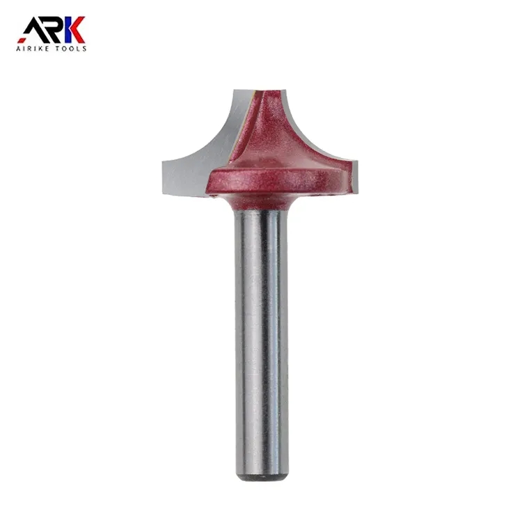 В чем преимущества фрез для снятия фаски?