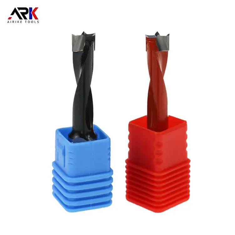 Характеристики применения деревообрабатывающих фрез